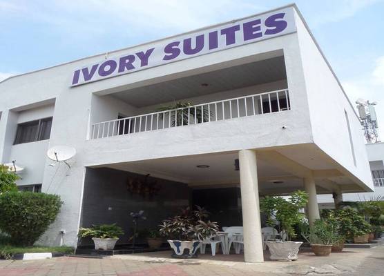 Ivory Suites 1