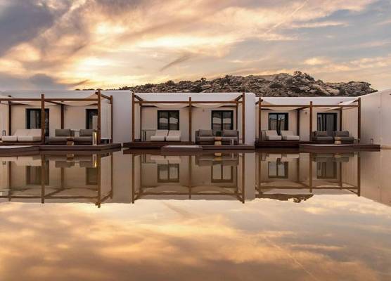 Laguna Coast Resort, Small Luxury Hotels of the World 1