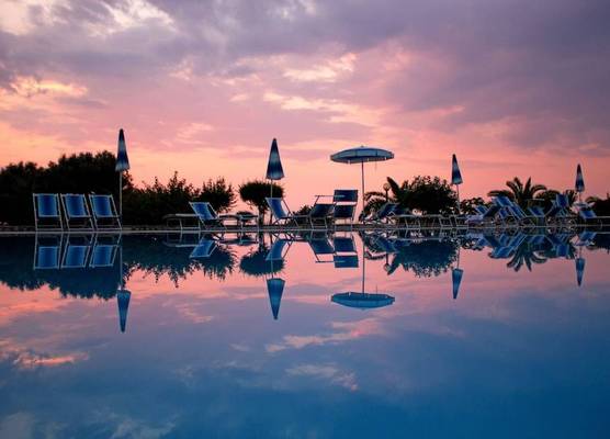 Agriturismo Ninea 1