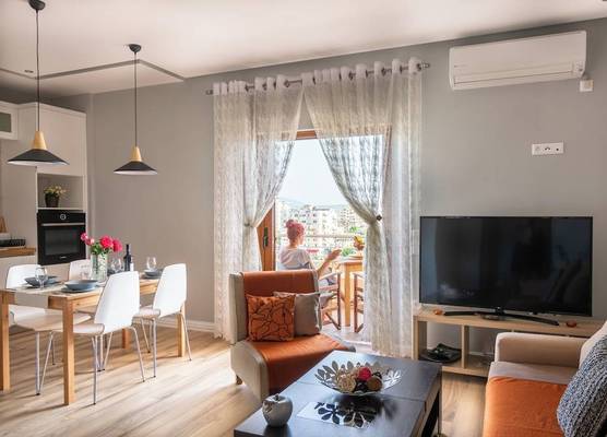 Great Alexander Suites 1