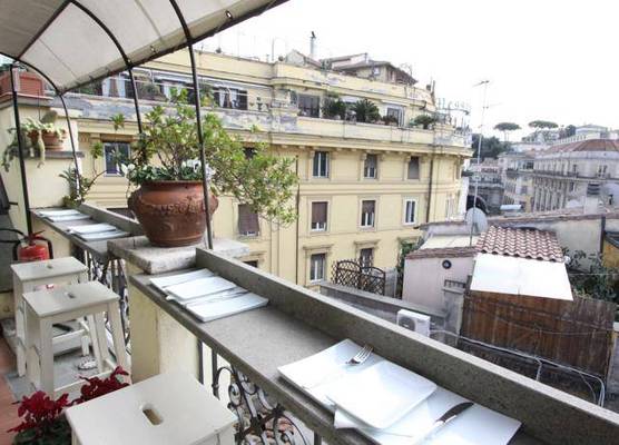 La Fenice 1