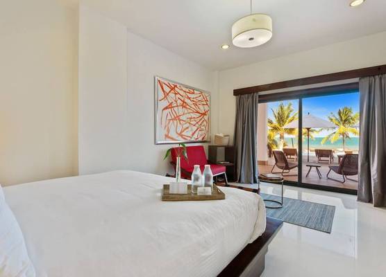 The Ellysian Boutique Hotel 1