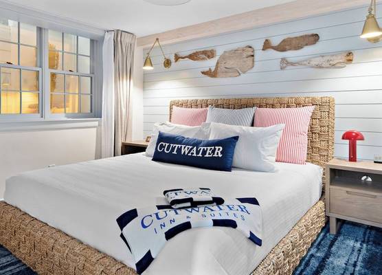 Cutwater Inn & Suites 1