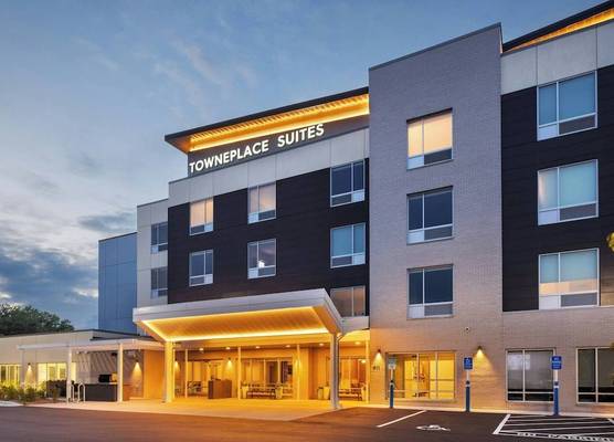 TownePlace Suites by Marriott Mankato 1
