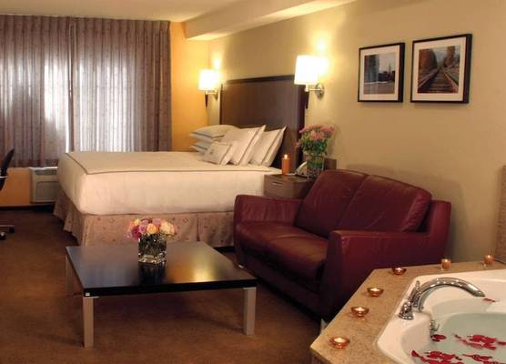 Best Western Snowcap Lodge 1