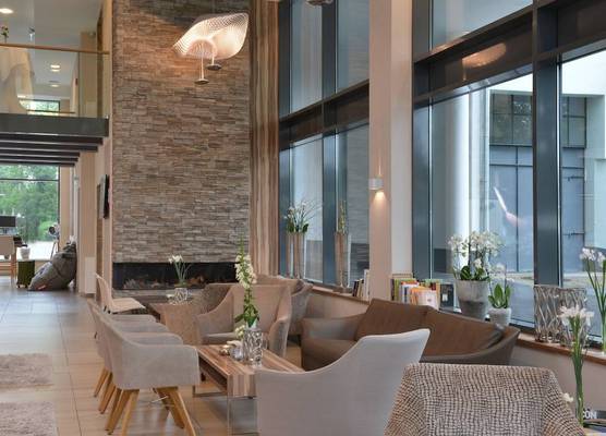 Parkhotel Oberhausen 1