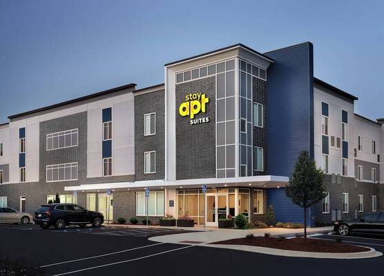 stayAPT Suites Lebanon-Nashville Area 1