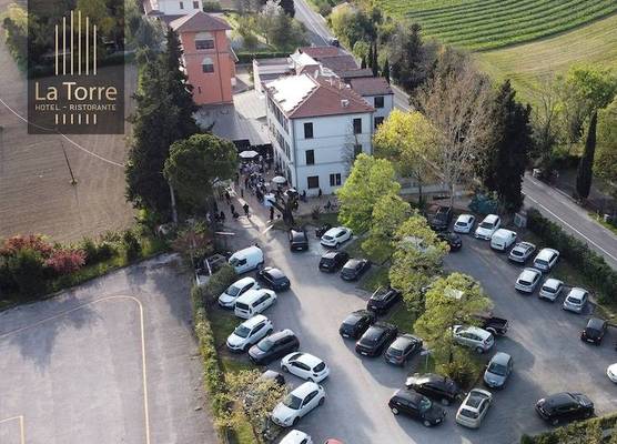La Torre Hotel 1