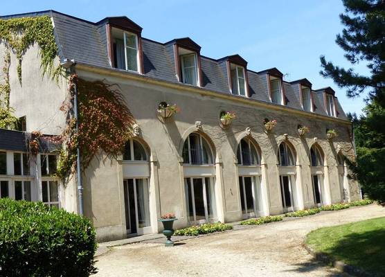 Château de Bazeilles 1