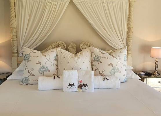 Slaley Country House 1