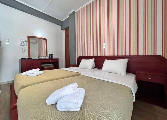 Hotel Lido 1