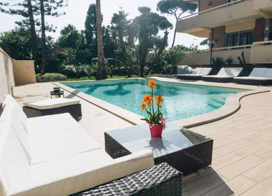 Resort la Magnolia 1