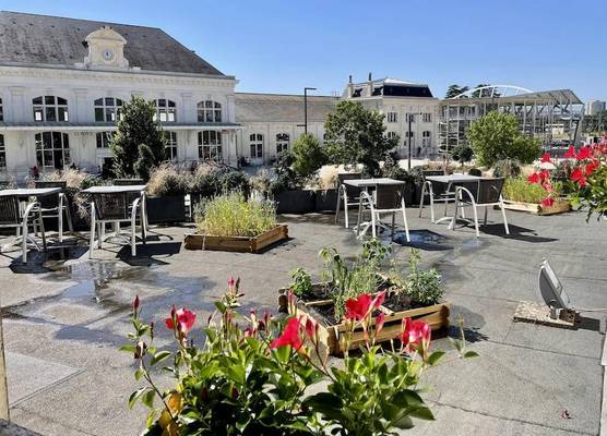 Best Western Blois Château 1
