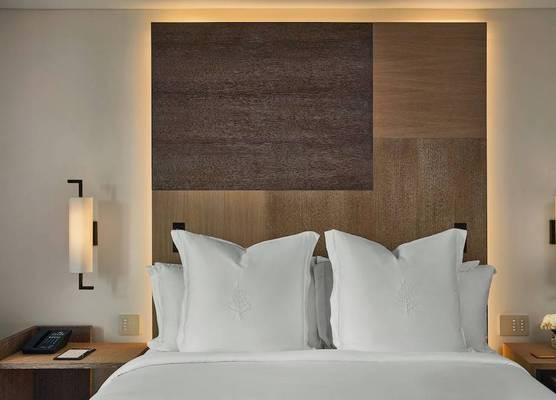 Four Seasons Hotel & Residences Cartagena 1