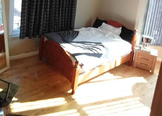 Charming 1-bed Studio in Leeds 1