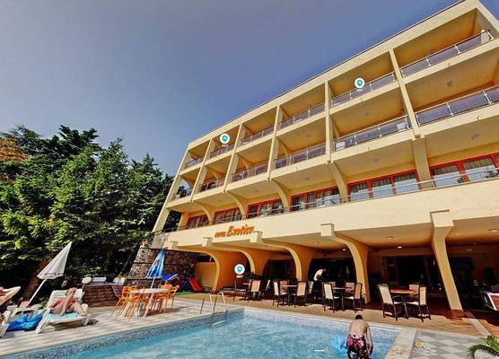 Hotel Exotica 1
