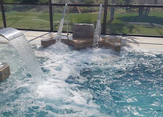 Antica Fonte Resort 1