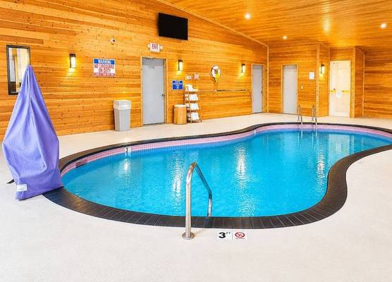 Days Inn by Wyndham Hinckley 1