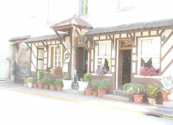 Auberge des Voyageurs 1
