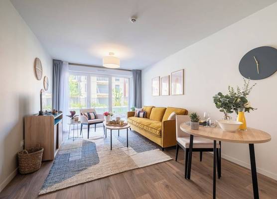 Zenao Appart'hôtels Villeneuve d'Ascq 1