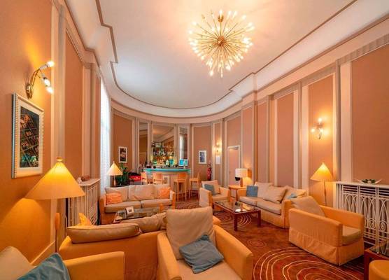 Grand Hotel Filippo 1