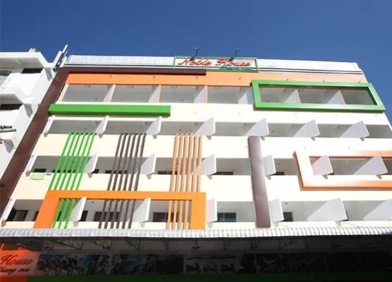 Noble House Chiangmai 1