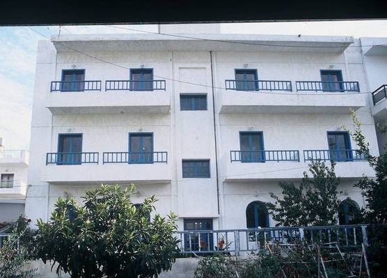 Friday Hotel 1