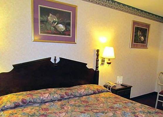 Eagle Inn Sumter 1
