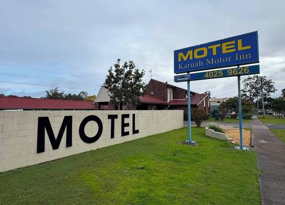 Karuah Motor Inn 1