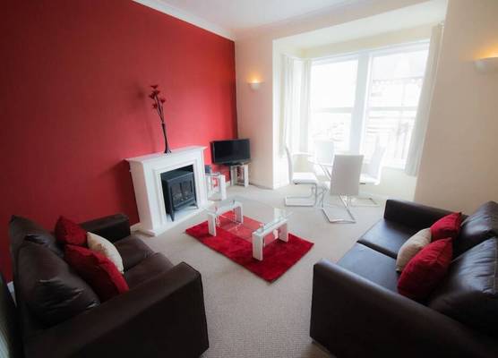 Scarborough Stays - Hampton Apartments 1