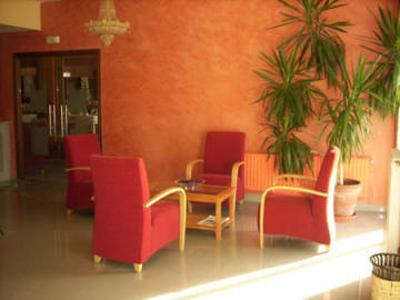 Hotel Costa Verde 1