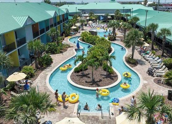 Beachside Hotel & Suites Cocoa Beach - Port Canaveral 1