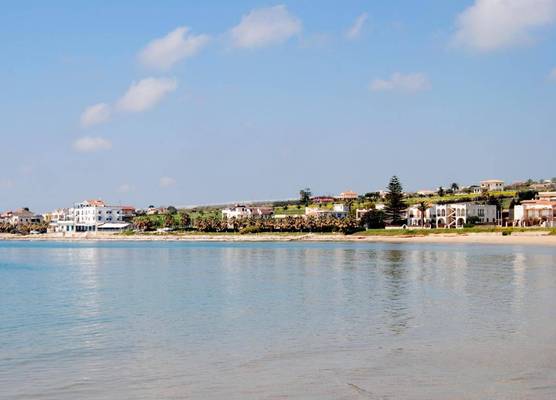 Hotel Acquamarina 1