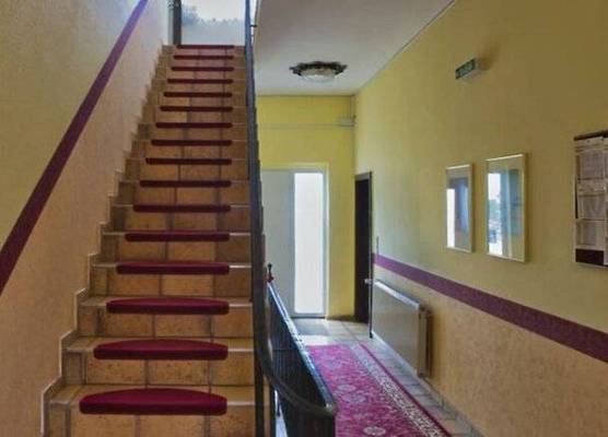 Hotel Krone Riesling 1