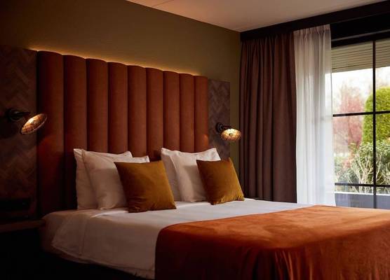Van der Valk Hotel Dennenhof 1