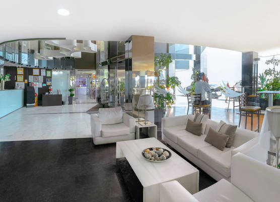 Hotel Villa del Mar 1