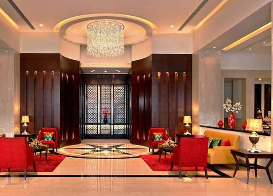 Fortune Park JPS Grand Rajkot - Member ITC Hotels' Group 1