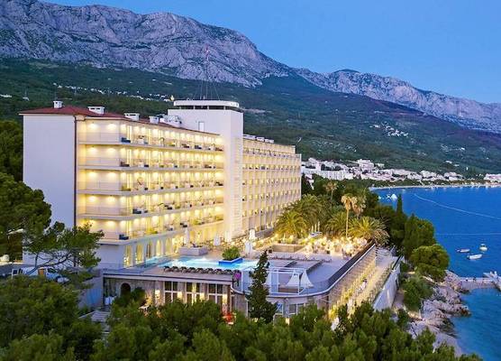 Bluesun Hotel Jadran 1