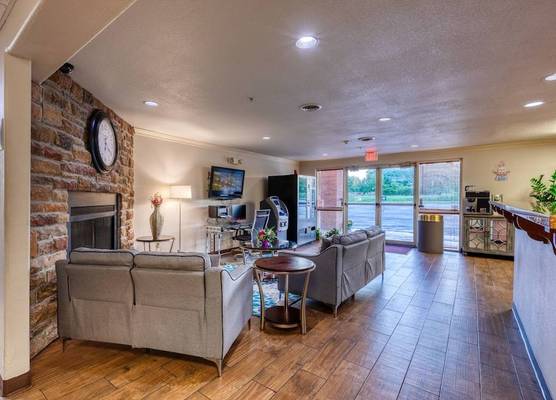 All Towne Suites 1