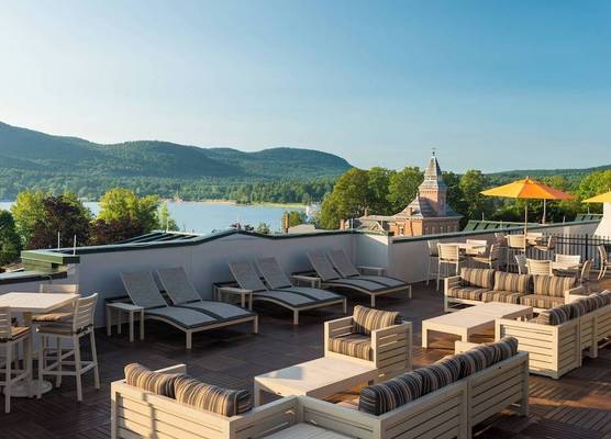 Courtyard by Marriott Lake George 1