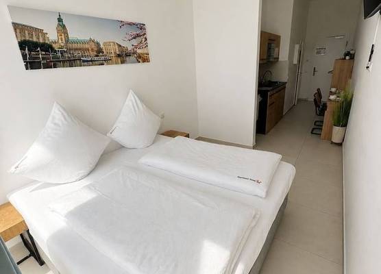 ApartHotel Rahl 1