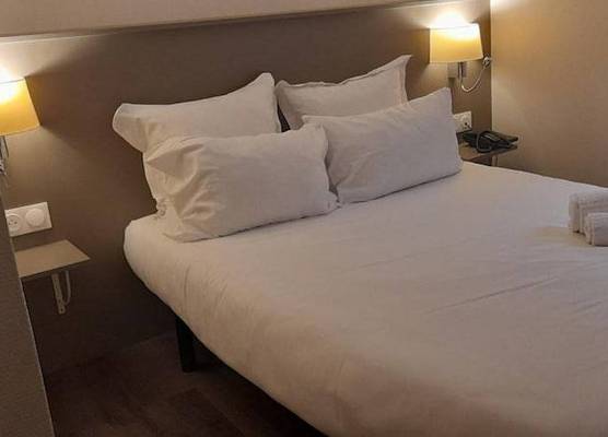 Hôtel Casabianca 1