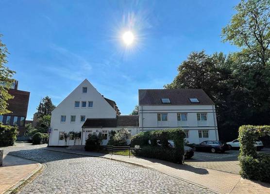 Hotel Xenia Flensburg 1