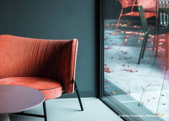 Hotel Indigo VIENNA - NASCHMARKT by IHG 1