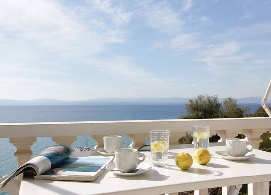 Apollon Apartments 1