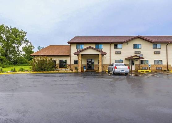 Super Rest Inn 1