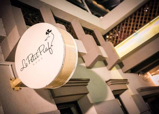 Garni Hotel Le Petit Piaf 1