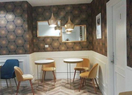 Don Raffaele Resort - Guest House 1