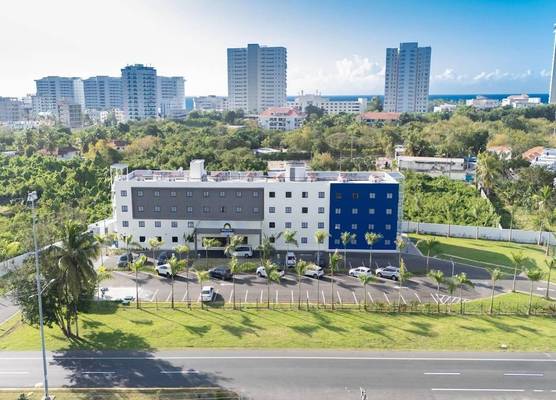 Days Inn by Wyndham Juan Dolio 1
