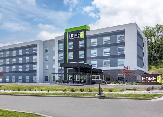 Home2 Suites By Hilton Danville 1